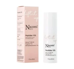 Nacomi Next Level Lift It Up Peptides 10% serum do twarzy 30 ml