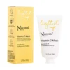 Nacomi Next Level Light It Up rozjaśniająca maska do twarzy 50 ml