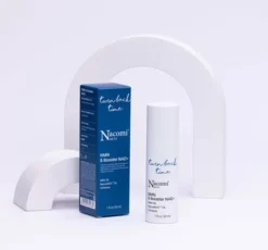Nacomi Next Level serum do twarzy NMN & booster NAD+ 30 ml