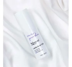 Nacomi Next Level serum do twarzy kwas mlekowy 10% 30 ml