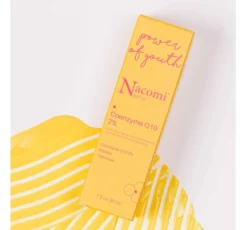 Nacomi Next Level serum do twarzy Koenzym Q10 2% 30 ml