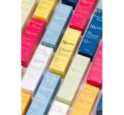 Nacomi Next Level serum do twarzy Koenzym Q10 2% 30 ml