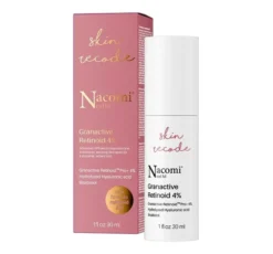 Nacomi Next Level Skin Recode Granactive Retinoid 4% serum do twarzy 30 ml