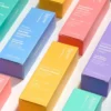 Nacomi Next Level Soothing Instant Relief Cream łagodząco-regenerujący krem do twarzy 40 ml