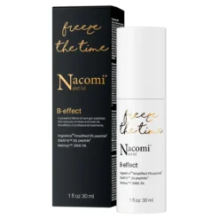 Nacomi Next LvL Freeze The Time B-effect liftingujące serum do twarzy 30 ml