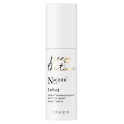 Nacomi Next LvL Freeze The Time B-effect liftingujące serum do twarzy 30 ml