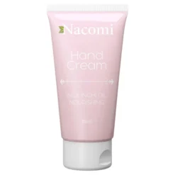 Nacomi odżywczy krem do rąk olej Inca Inchi 85 ml