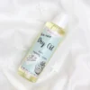 Nacomi odżywczy olejek do ciała Malinowa Babeczka 150 ml