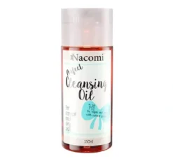 Nacomi olejek do demakijażu cera sucha 150 ml