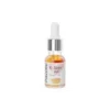 Nacomi olejek do pielęgnacji skórek Papaja 15 ml