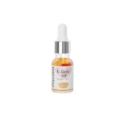 Nacomi olejek do pielęgnacji skórek Papaja 15 ml