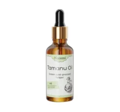 Nacomi olej tamanu z pipetą 50 ml