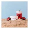 Nacomi peeling do ciała Plum & Black Cherry 100 ml