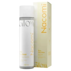 Nacomi Rice Skin Drink Deep Relief Essence esencja kojąca 200 ml