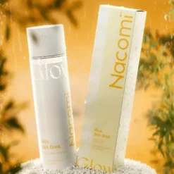 Nacomi Rice Skin Drink Deep Relief Essence esencja kojąca 200 ml