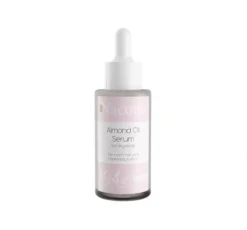 Nacomi serum na końcówki olej migdałowy 40 ml