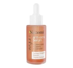 Nacomi Vegan Anti Acne serum przeciwtrądzikowe 40 ml