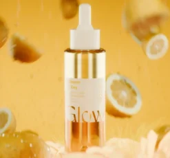 Nacomi Vitamin C Key dwufazowe serum rozświetlające 40 ml