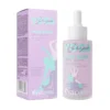 Nacomi Yoga Skin Glow dotleniające serum do twarzy 40 ml