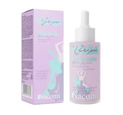 Nacomi Yoga Skin Glow dotleniające serum do twarzy 40 ml
