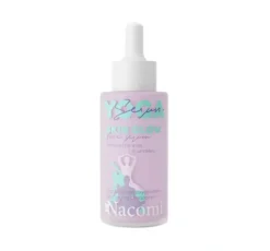 Nacomi Yoga Skin Glow dotleniające serum do twarzy 40 ml
