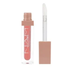 NAM Baobab serum do ust z olejkiem z baobabu 03 Creme Brulee 4,2 g