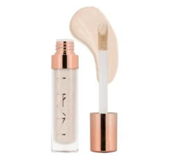 NAM Black Rose&Botox Like korektor do twarzy 2N Naked 6 ml