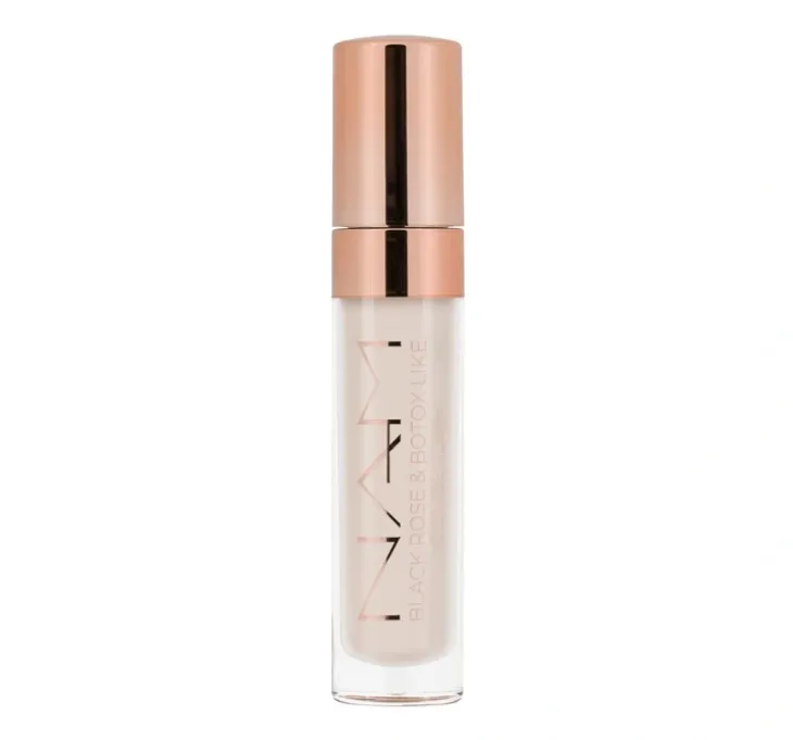 NAM Black Rose&Botox Like korektor do twarzy 2N Naked 6 ml