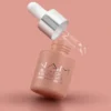 NAM Black Rose&Botox Like serum pod oczy z kwasem hialuronowym 18 ml