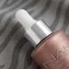 NAM Blonzing Drops rozświetlający bronzer-róż w płynie 03 15 ml