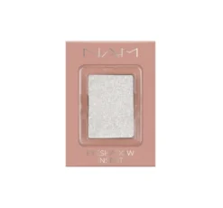 NAM brokatowy cień do powiek wymienny wkład 10 Crystal Shine 2,5 g