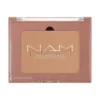 NAM Bronzing Face bronzer do twarzy w kompakcie 01 Cappucino 10 g