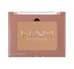 NAM Bronzing Face bronzer do twarzy w kompakcie 01 Cappucino 10 g