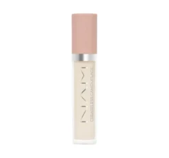 NAM Creaseless kryjący korektor do twarzy w płynie 02N Naked 5 ml