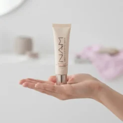 NAM Daily Shield Tinted serum koloryzujące do twarzy SPF25 03 25 g