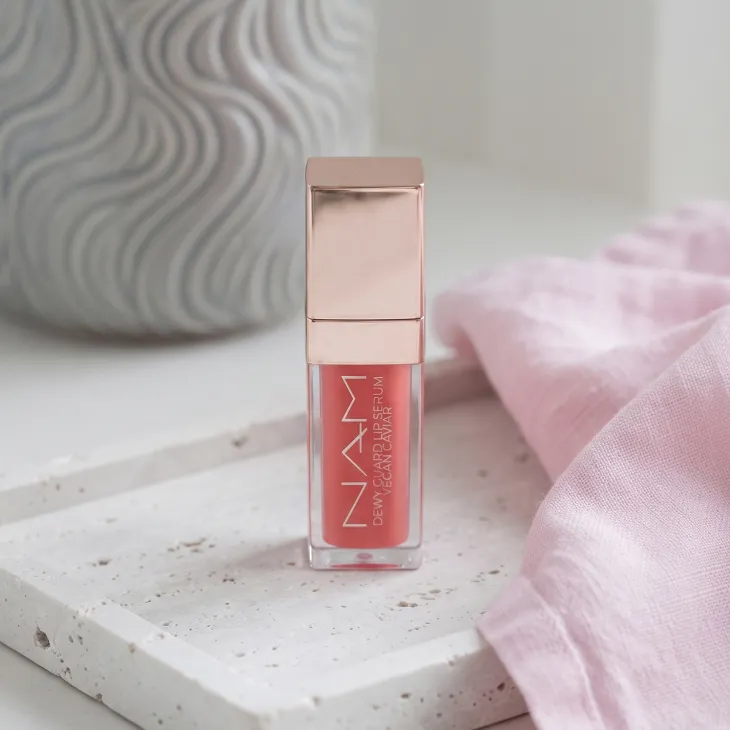 NAM Dewy Guard Lip serum do ust SPF15 03 8 ml