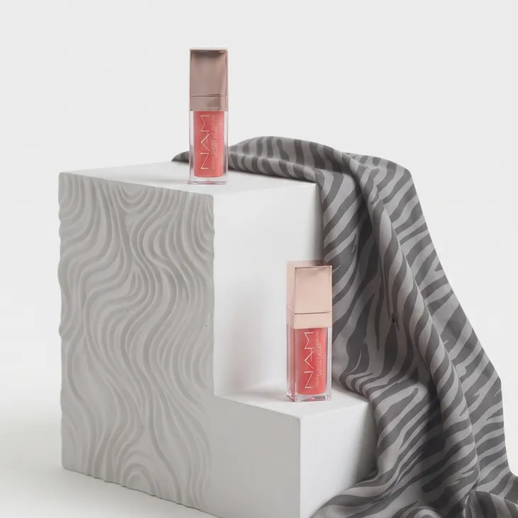 NAM Dewy Guard Lip serum do ust SPF15 03 8 ml