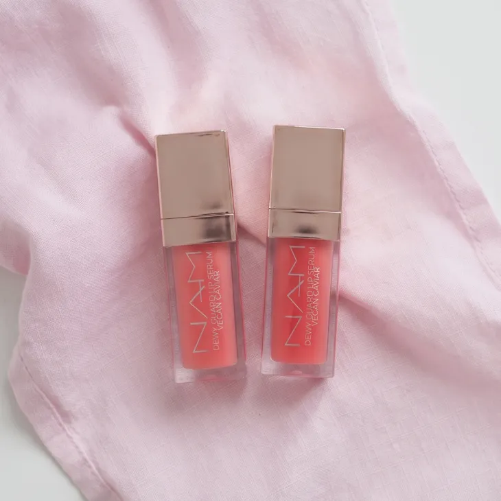 NAM Dewy Guard Lip serum do ust SPF15 03 8 ml