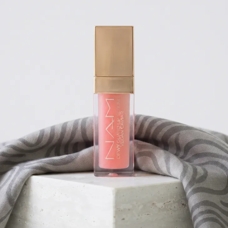 NAM Dewy Guard Lip serum do ust SPF15 01 8 ml