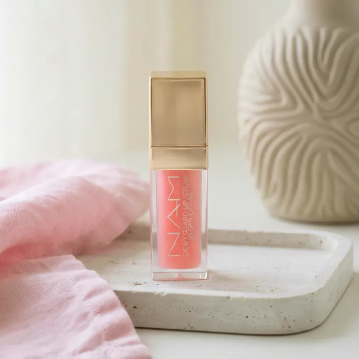 NAM Dewy Guard Lip serum do ust SPF15 01 8 ml