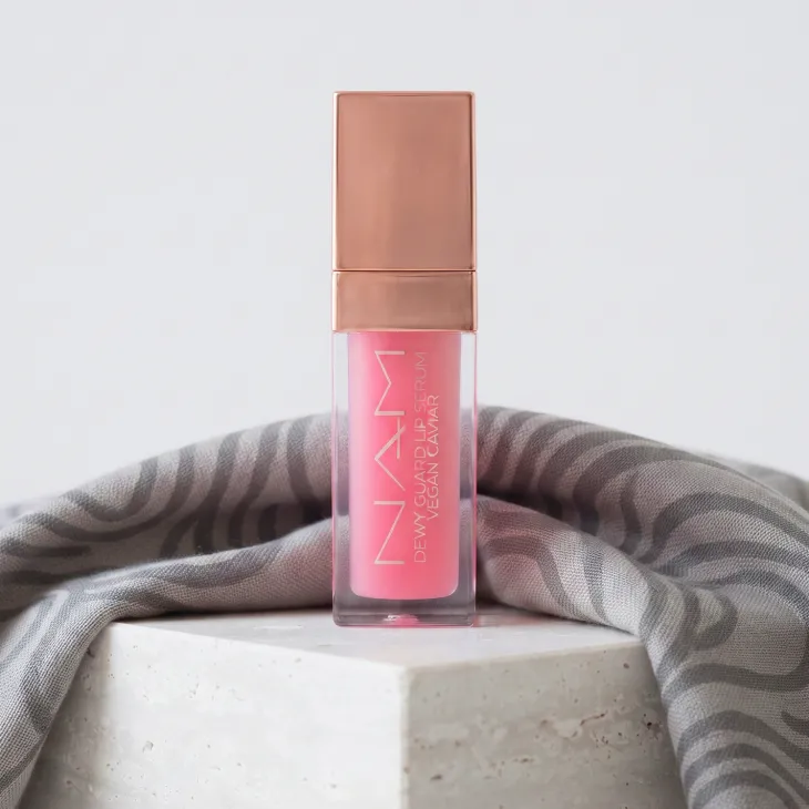NAM Dewy Guard Lip serum do ust SPF15 02 8 ml