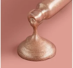 NAM Diamond Drops Mixer rozświetlacz w płynie 4 Golden Hour 15 ml