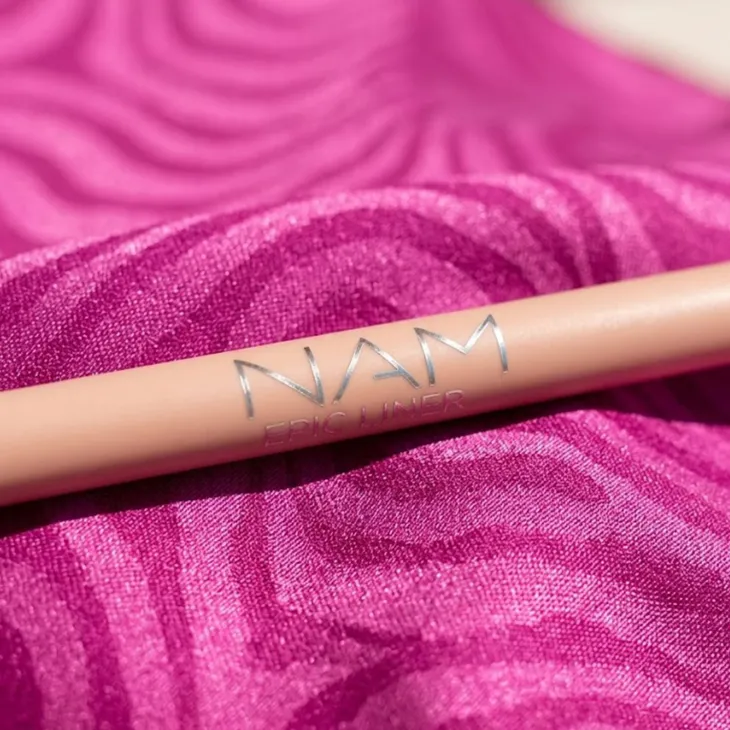 NAM Epic Liner kremowa konturówka do ust 01 Vintage Pink 1,2 g