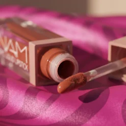 NAM Epic Liquid Lipstick płynna pomadka do ust 11 Autumn Mood 3,5 ml