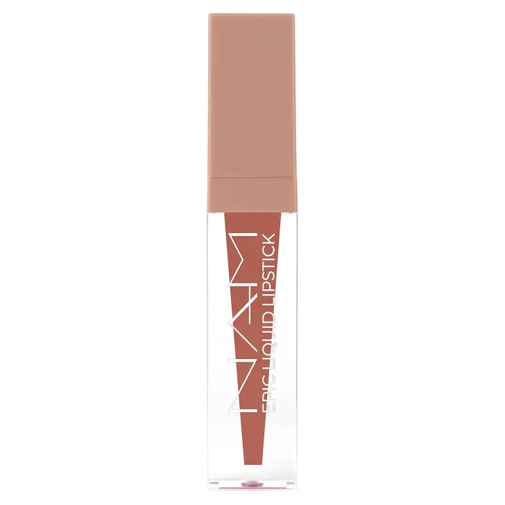NAM Epic Liquid Lipstick płynna pomadka do ust 11 Autumn Mood 3,5 ml