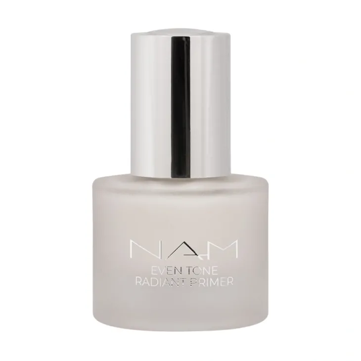 NAM Even Tone Radiant Primer rozświetlająca baza pod makijaż 20 ml