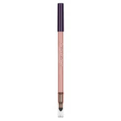 NAM Eye Contour kredka do oczu z gąbką 6 Plum 0,8 g