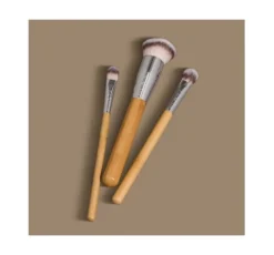 NAM Foundation Kabuki Brush pędzel do podkładu