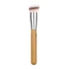 NAM Foundation Kabuki Brush pędzel do podkładu