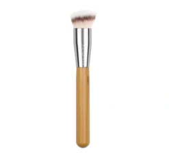 NAM Foundation Kabuki Brush pędzel do podkładu